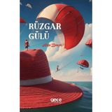 Rüzgar Gülü - Arzu Dinçer