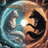 Rüzgar Gülü Çocuk Akkurt Ve Karakurt'Un Efsanesi
