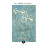 Rüzgar & Gülü - İkranur Karakuş - Elpis Yayınları