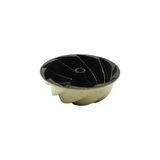 Rüzgar Gülü Model Döküm Kek Kalıbı – Göbekli Bundt – 24 cm Çap, 9 cm Derinlik – Yapışmaz Kaplama - 0,60 x 19 x 29 cm