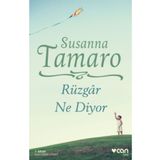 RÜZGAR NE DIYOR - SUSANNA TAMARO