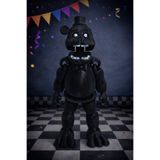 Rüzgar Tasarım Fnaf Five Nights at Freddy's Shadow Freddy Fnaf Eklemli Oyuncak