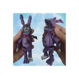 Rüzgar Tasarım Fnaf Five Nights at Freddy's Withered Bonnie Fnaf Eklemli Oyuncak