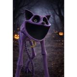 Rüzgar Tasarım Poppy Playtime Catnap Dummy T13 Eklemli Oyuncak Figür 20cm Çift Kafa