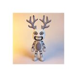 Rüzgar Tasarım Roblox Hayvan Hastanesi Yüz Röntgeni Eklemli Oyuncak Bacakları Ve Kolları Hareketli Figür Animal Hospital X-Rayed face