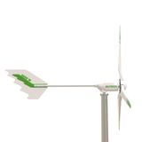 Rüzgar Türbini - Boreas 2000-2 kW Mikro Rüzgar Türbini