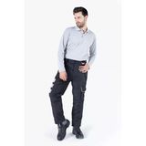 Rüzgar ve Su Geçirmez Pantolon
