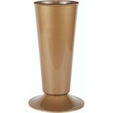 Rüzgar Yapay Çiçekçilik Çiçeklik ,şemsiyelik 5.7 Litre - Gold