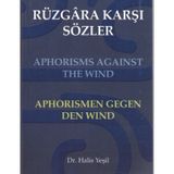 Rüzgara Karşı Sözler - Halis Yeşil
