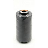 RuzgarHome Koyu Gri (Füme) Renk Dikiş İpliği 120no/5000m