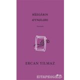 Rüzgarın Aynaları - Ercan Yılmaz