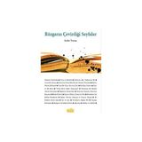 Rüzgarın Çevirdiği Sayfalar - Sedat Turan