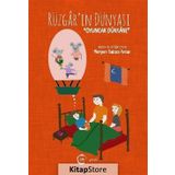 Rüzgar'ın Dünyası - Oyuncak Dükkanı - Meryem Sakızcı Avdan