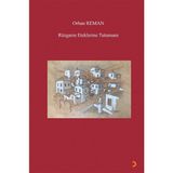 Rüzgarın Eteklerine Tutunsam - Orhan Reman