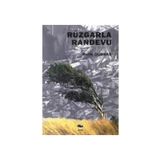 RÜZGARLA RANDEVU - REFIK DURBAŞ