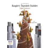 Rüzgarlı Tepedeki Dükkan Cezve Çocuk