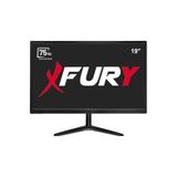 RüzgarShop 19" Geniş Ekran 75 Hz 5ms (VGA,HDMI) Led Monitör