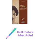 Rüzgâr Bizi Götürecek - Toplu Şiirler + Renkli Fosforlu Kalem