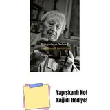 Rüzgârların Yolunda – Fotoğraf Sanatçısı, Şair Lütfi Özkök + Yapışkanlı Not Kağıdı - Hayır