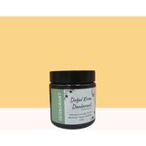 Ruzi Herbal Doğal Krem Deodorant 100 ml | Haven Herbs & Blends