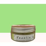 Ruzi Herbal Doğal Vazelin | Zeytinyağı-Hint Yağı- Bal Mumu- Menekşe Esans Yağı | Haven Herbs & Blends - 50cc