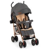 Rv111 Rival Sweet Baston Bebek Arabası Gold Antrasit