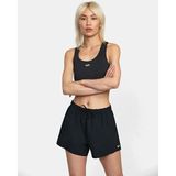 Rvca Avjns00180-Blk Va Essential Yogger 12 Kadın Spor Şort