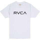 Rvca Big Rvca Erkek Beyaz Tişört - S
