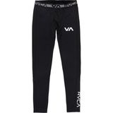 Rvca Compression Pant Erkek Siyah Pantolon