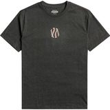 RVCA Evyzt00114 Nouveau Ss Tee Erkek Tişört