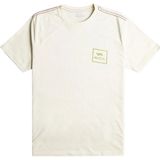 RVCA Evyzt00115 Va All The Way Print Ss Tee Erkek Tişört