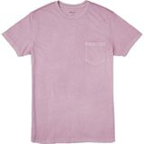 RVCA M437vrpt-Lav Ptc 2 Pigment Ss Erkek Spor Tişört