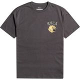 Rvca Mascot Erkek Tişört - L - Antrasit