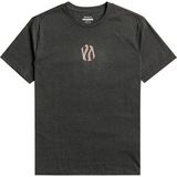 Rvca Nouveau Erkek Gri Tişört - S