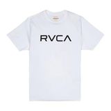 RVCA S1SSRP-10 Big Rvca Ss Tee Erkek Spor Tişört