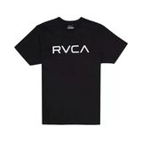 RVCA S1SSRP-19 Big Rvca Ss Tee Erkek Spor Tişört