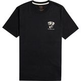RVCA Uvyzt00401 Vices Ss Tee Erkek Tişört