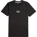 RVCA Uvyzt00410 Pretty Sharp Ss Tee Erkek Tişört