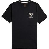 Rvca Vices Erkek T-shirt - Siyah