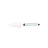 Rêve Bleu Servis Spatulası - Mint Yeşili