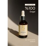 Rêve d’Arômes %100 Doğal Canlandırıcı & Enerji Verici Limon Yağı – 20 ml