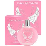 Rêve De Varens Çiçeksi Kadın Parfüm EDP 2'li Set (1x50ML 1x100 ML)