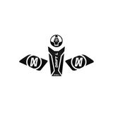 Rvell Mondial Drift L Uyumlu Tank Pad Set 001