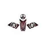 Rvell Mondial Drift L Uyumlu Tank Pad Set 004