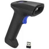 Rw10 2D Karekod Barkod Okuyucu + Usb Dongle