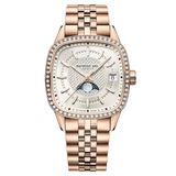 RW2496P5S40051 Pırlantalı Kadın Kol Saati
