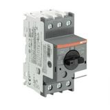 Rwraps Devre Kesici Motor Koruma Anahtarı Mo132-1.6B 10227908 1Sam360200r1006