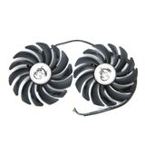 Rx 580 All Series Fan