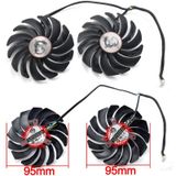 Rx 580 Gaming X 4g Pld10010b12hh Fan