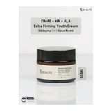 RX Beaute Sıkılaşma Lifting Etkili Gece Kremi - Dmae Ha Ala Extra Firming Youth